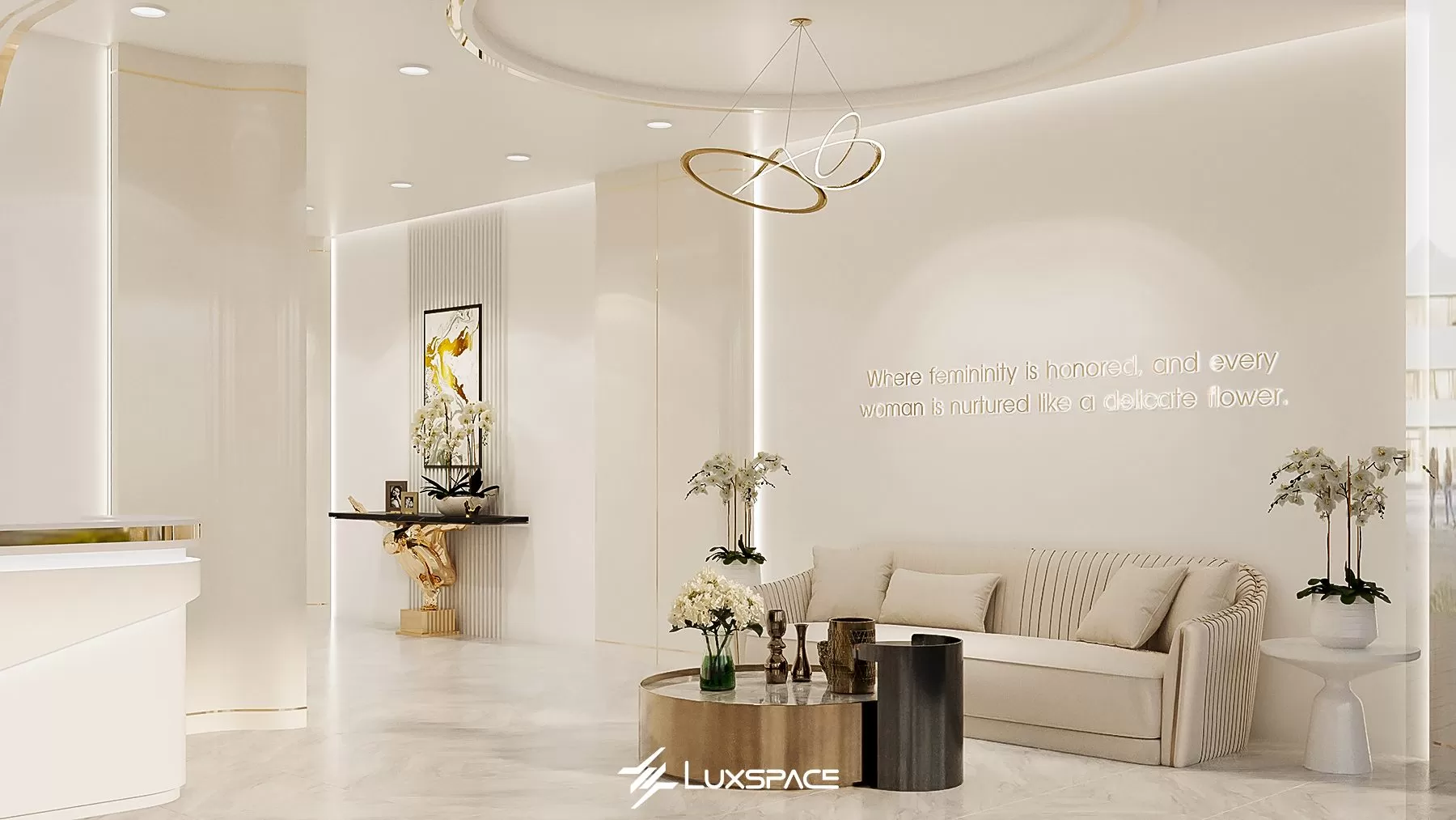 Thẩm mỹ Maya - Hệ thống spa tiêu chuẩn quốc tế